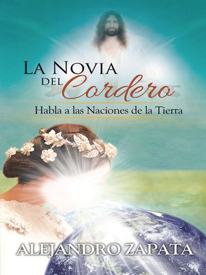 cover image of La Novia Del Cordero